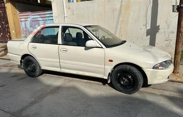 بروتون ويرا 2004 للبيع في العراق - طوز خورما